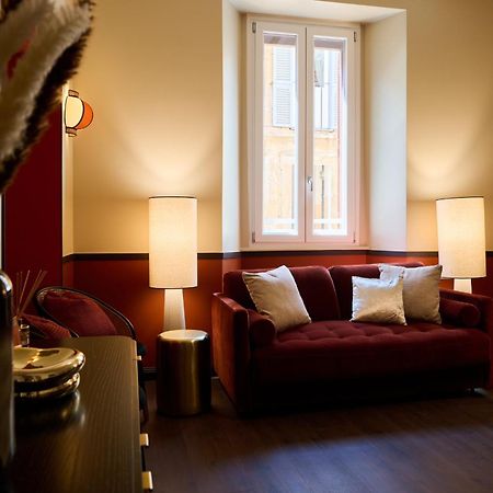 Maison Luxury Pantheon Róma Kültér fotó