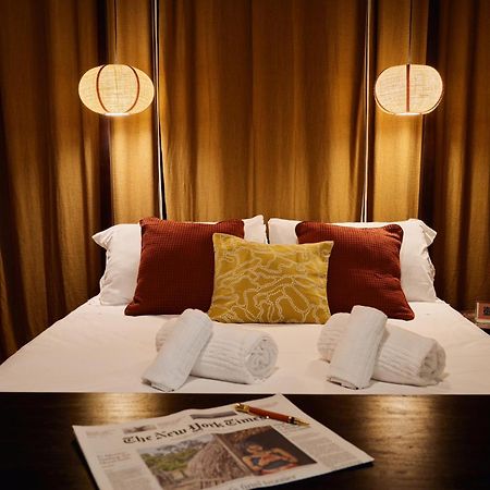 Maison Luxury Pantheon Róma Kültér fotó