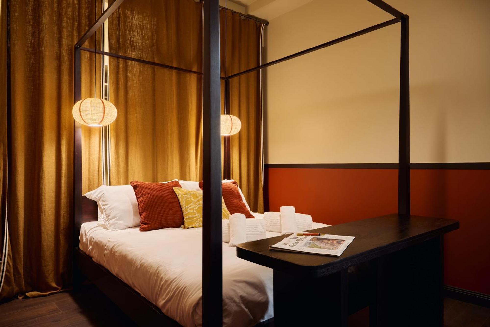Maison Luxury Pantheon Róma Kültér fotó
