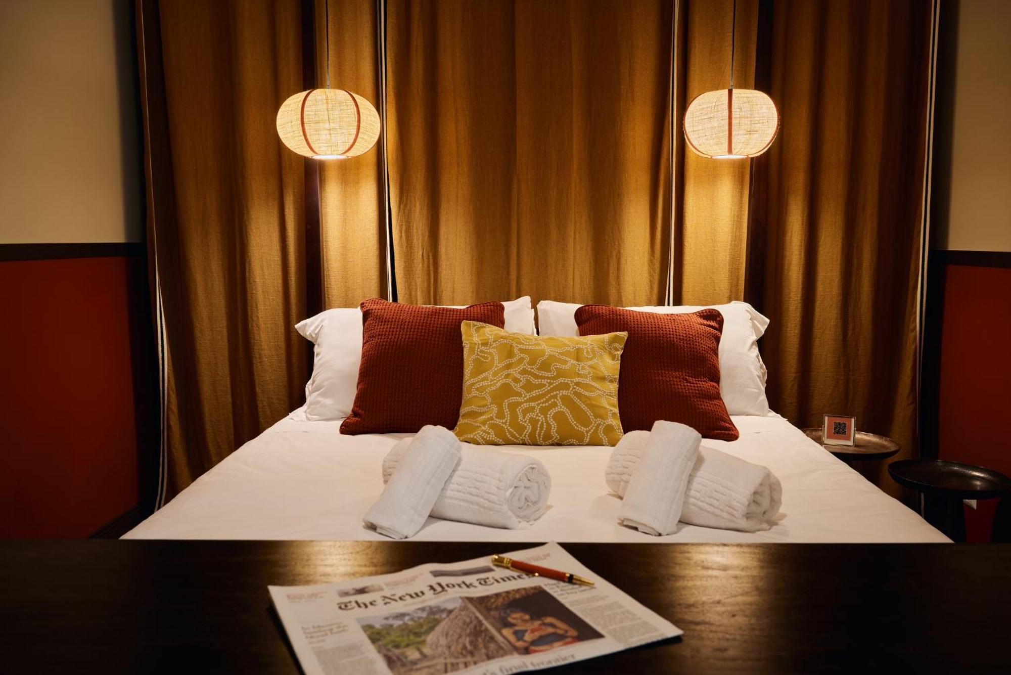 Maison Luxury Pantheon Róma Kültér fotó