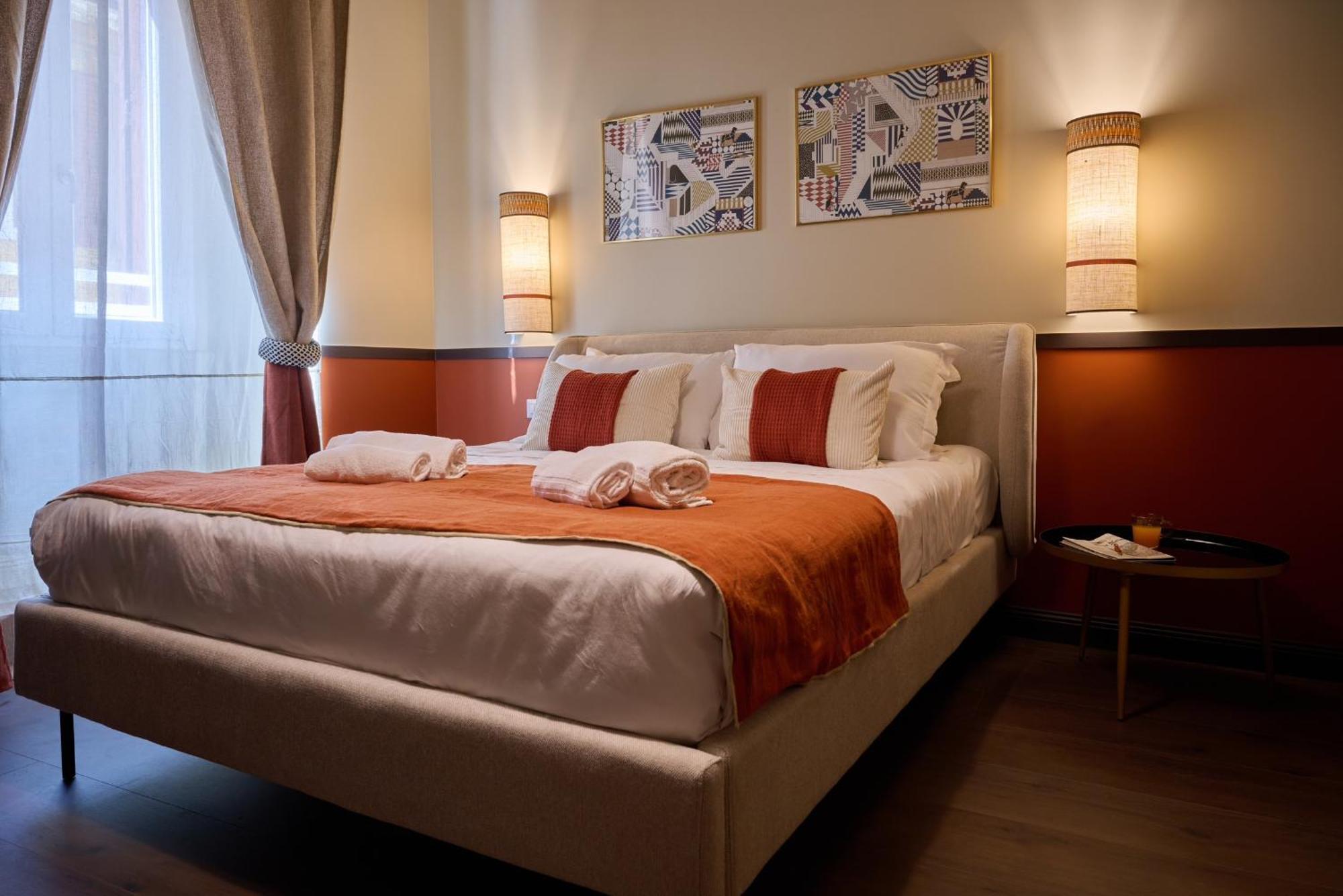 Maison Luxury Pantheon Róma Kültér fotó