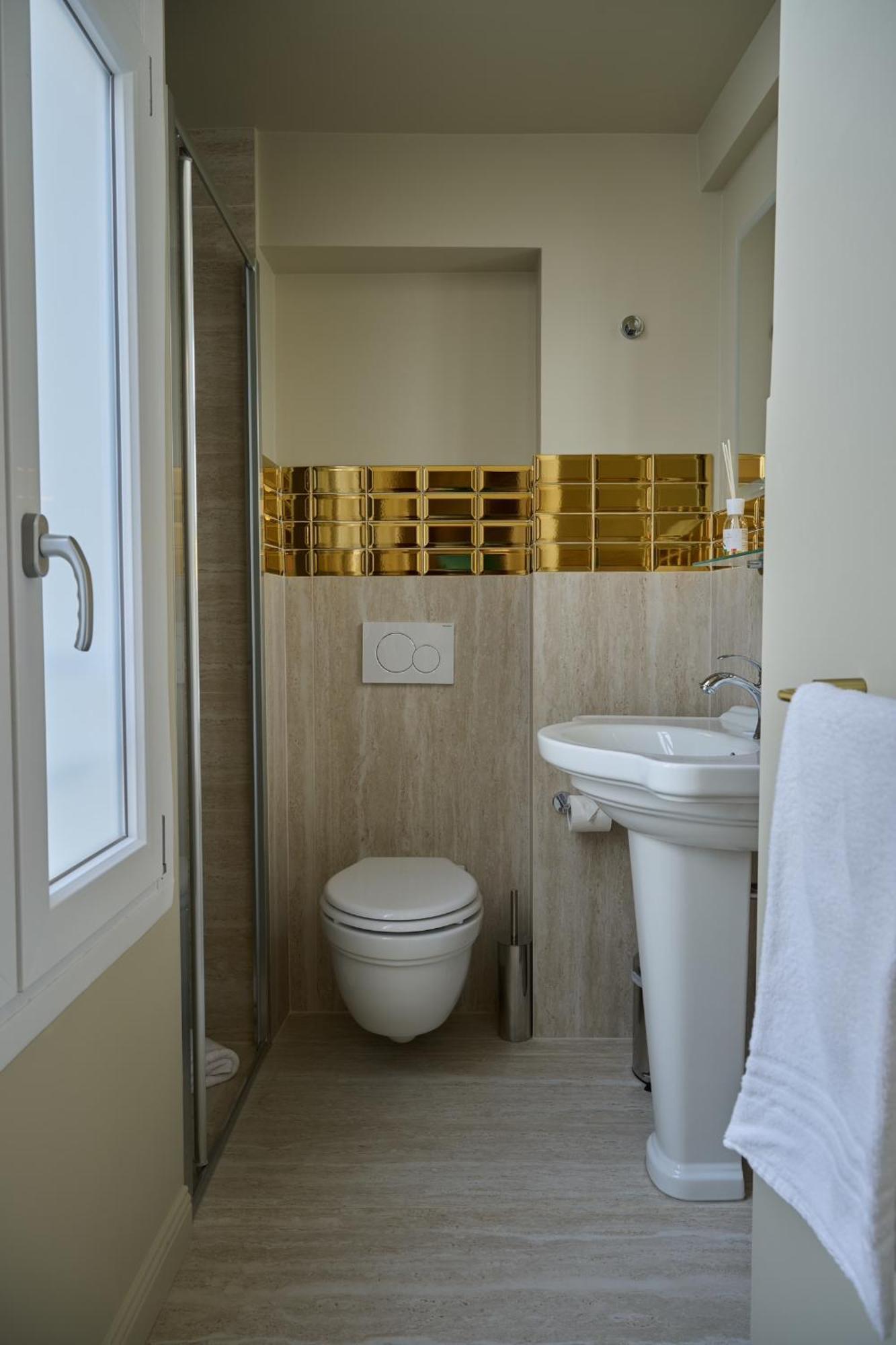 Maison Luxury Pantheon Róma Kültér fotó