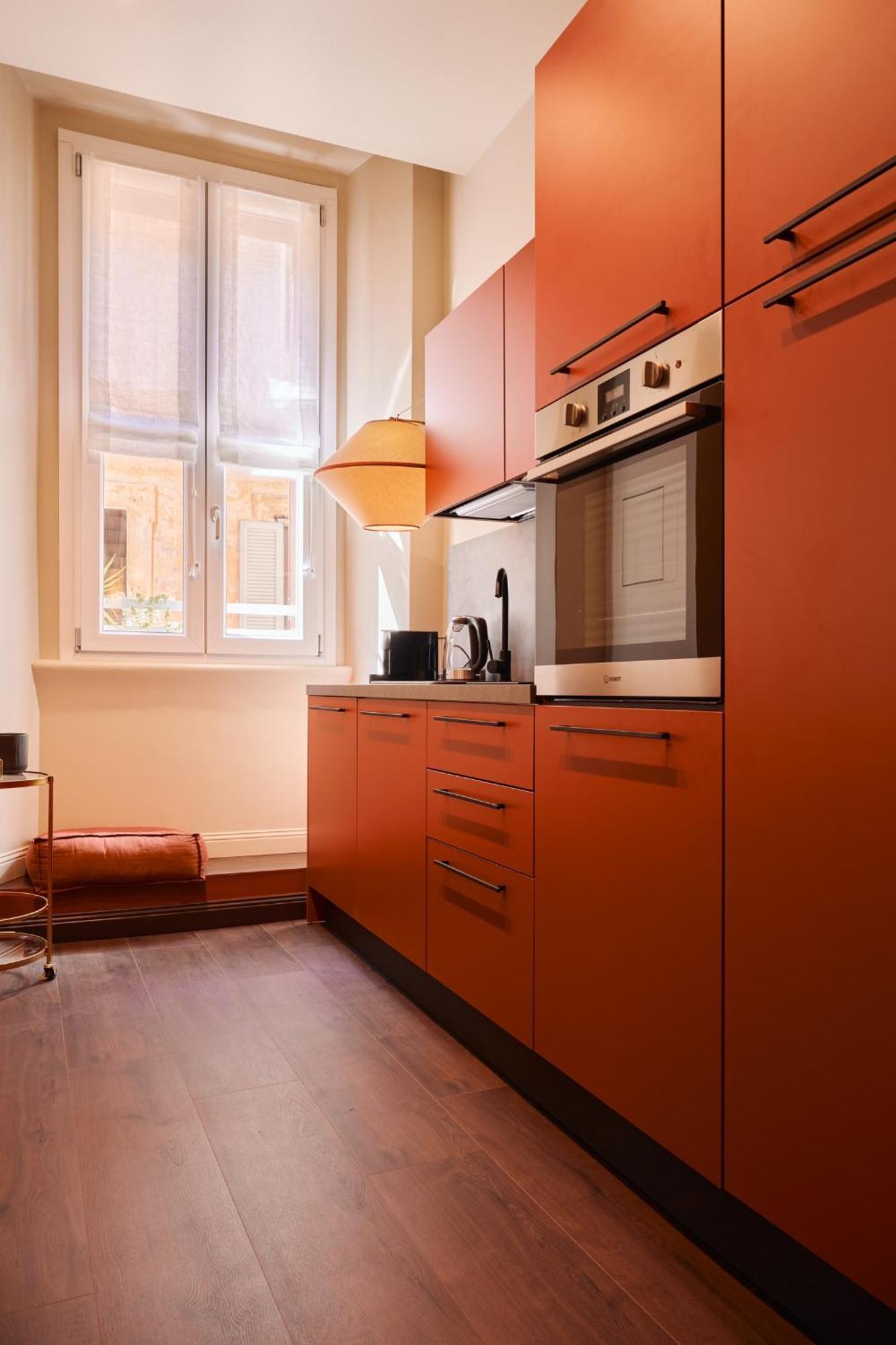 Maison Luxury Pantheon Róma Kültér fotó
