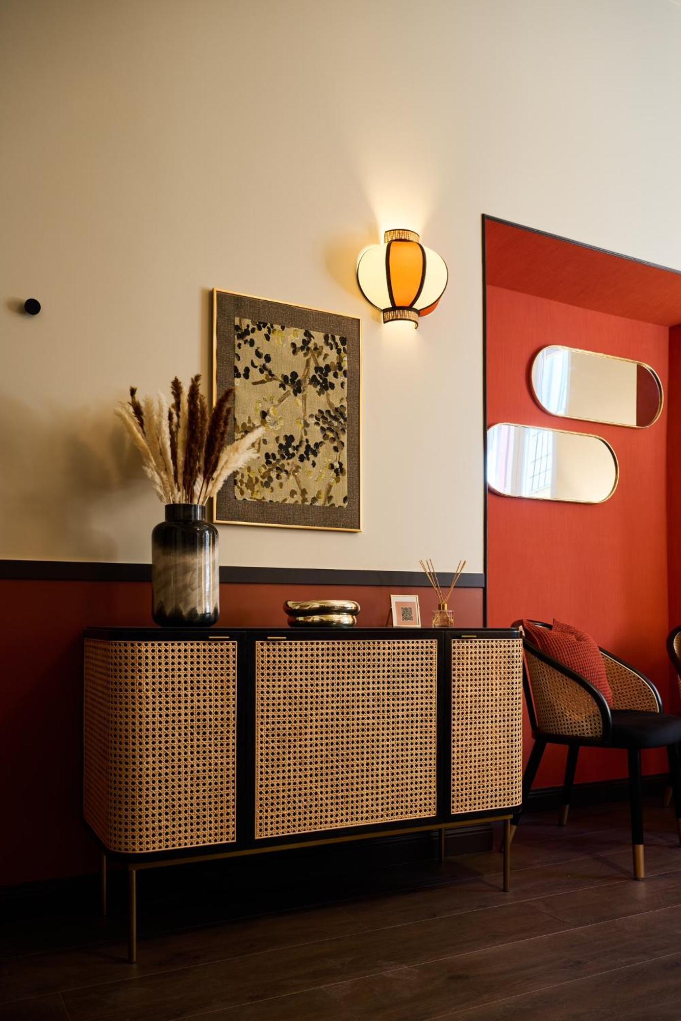 Maison Luxury Pantheon Róma Kültér fotó