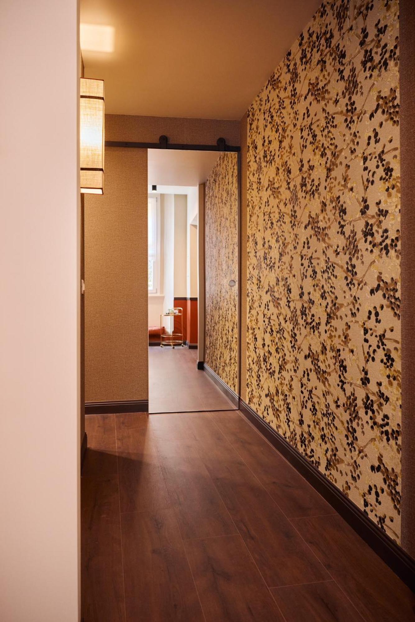Maison Luxury Pantheon Róma Kültér fotó